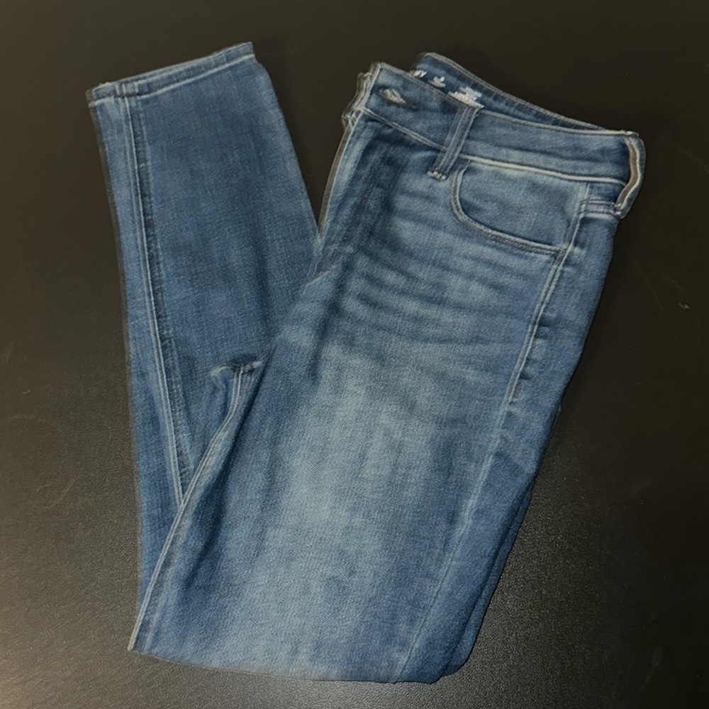 New old navy jeans